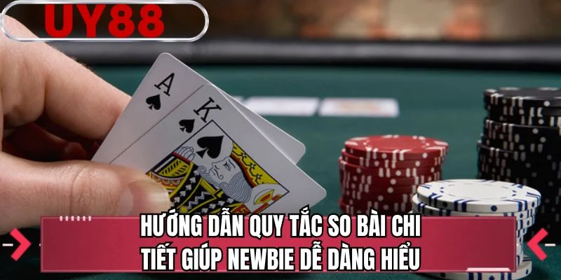Hướng dẫn quy tắc so bài chi tiết giúp newbie dễ dàng hiểu
