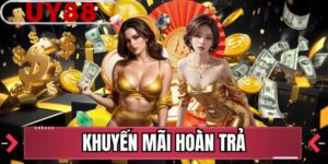 Khuyến Mãi Hoàn Trả