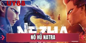 Nổ Hũ Natra