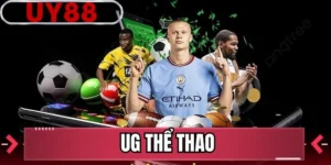 UG Thể Thao